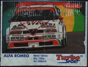 Turbo Sport 53