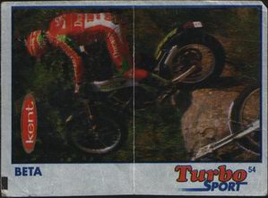 Turbo Sport 54