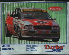 Turbo Sport 57