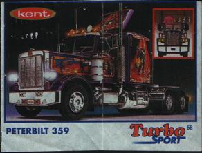 Turbo Sport 58