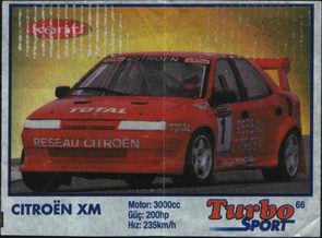 Turbo Sport 66