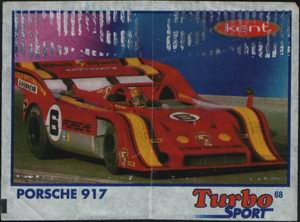 Turbo Sport 68