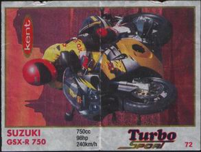 Turbo Sport 2 072