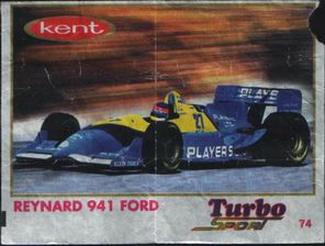 Turbo Sport 2 074