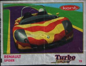 Turbo Sport 2 078
