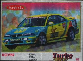 Turbo Sport 2 083