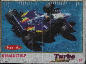 Turbo Sport 2 090