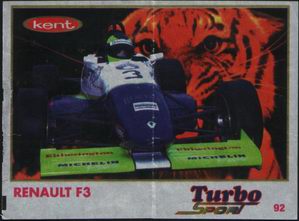 Turbo Sport 2 092