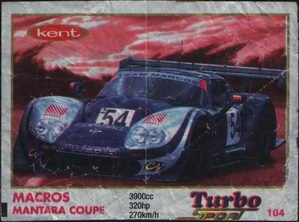 Turbo Sport 2 104