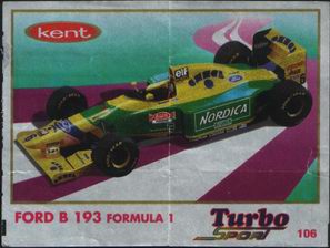 Turbo Sport 2 106