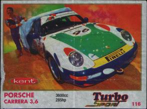 Turbo Sport 2 116