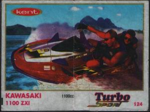 Turbo Sport 2 124