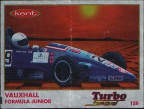 Turbo Sport 2 126