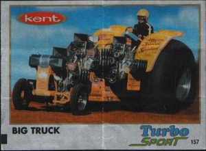 Turbo Sport 3 157
