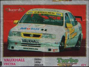 Turbo Sport 4 471