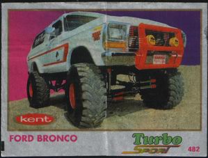 Turbo Sport 4 482