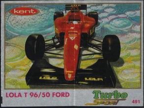 Turbo Sport 4 491