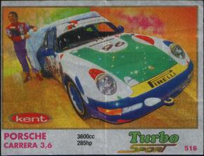 Turbo Sport 4 516