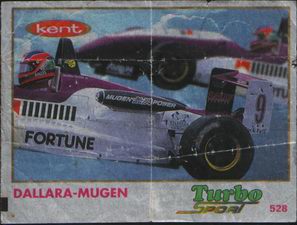 Turbo Sport 4 528