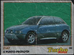 Turbo Super 395