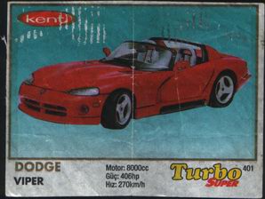 Turbo Super 401