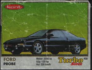 Turbo Super 409