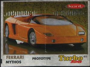 Turbo Super 411