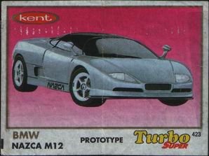 Turbo Super 423