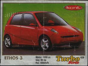 Turbo Super 429