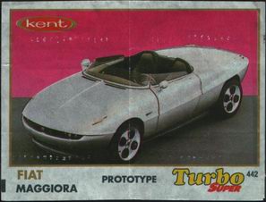 Turbo Super 442
