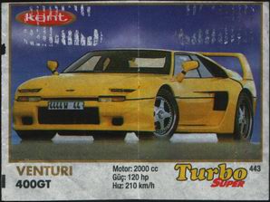 Turbo Super 443