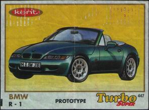 Turbo Super 447