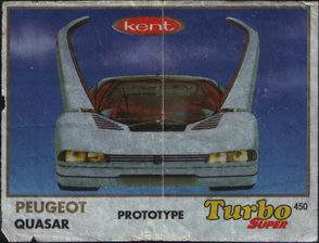 Turbo Super 450