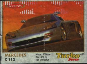 Turbo Super 465