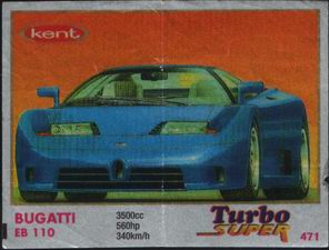 Turbo Super 2 471