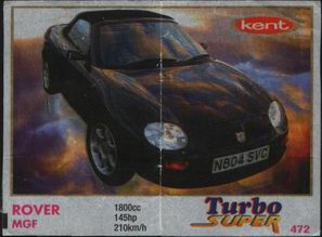 Turbo Super 2 472