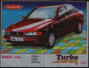 Turbo Super 2 474