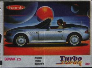 Turbo Super 2 481