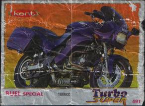 Turbo Super 2 491