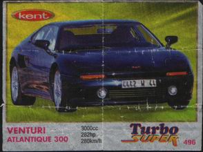 Turbo Super 2 496