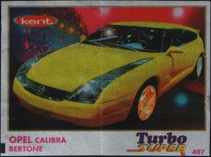 Turbo Super 2 497