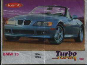 Turbo Super 2 501