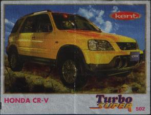 Turbo Super 2 502