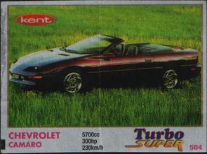 Turbo Super 2 504