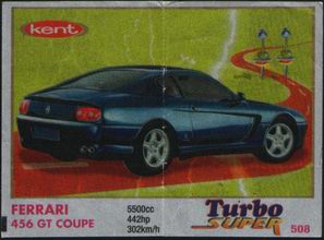 Turbo Super 2 508
