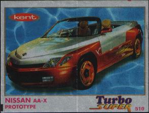 Turbo Super 2 510