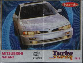 Turbo Super 2 511
