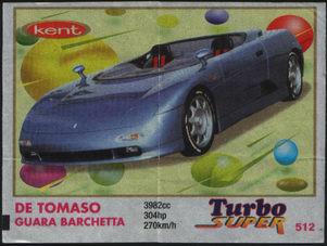 Turbo Super 2 512