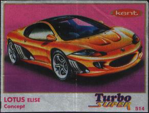 Turbo Super 2 514