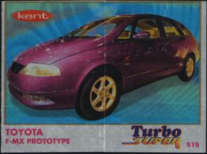 Turbo Super 2 515
